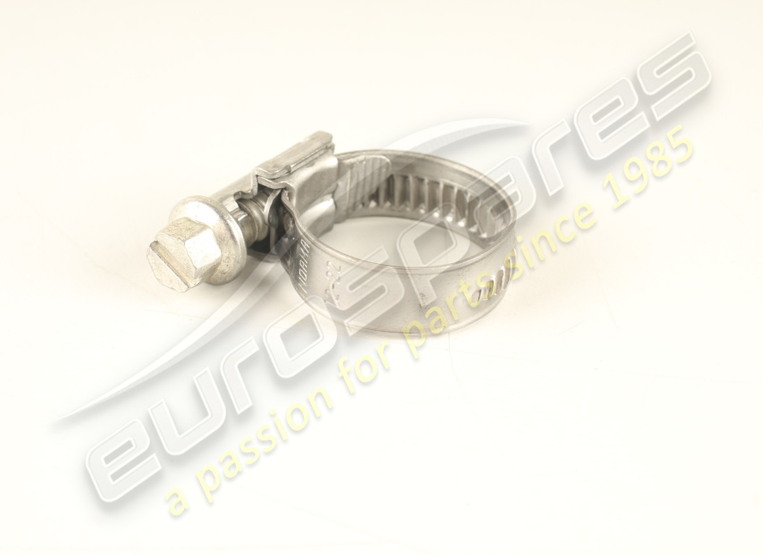 new lamborghini clamp. part number n0245097 (2)