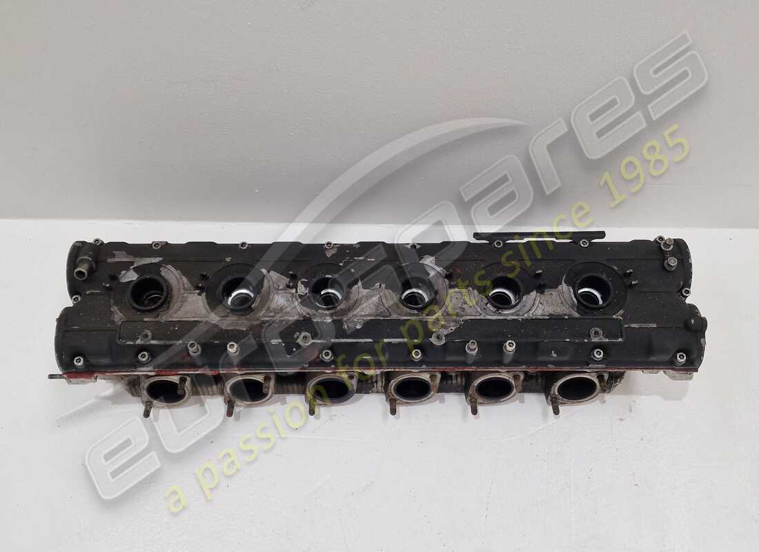 used ferrari rh cylinder head complete. part number 153193 (4)