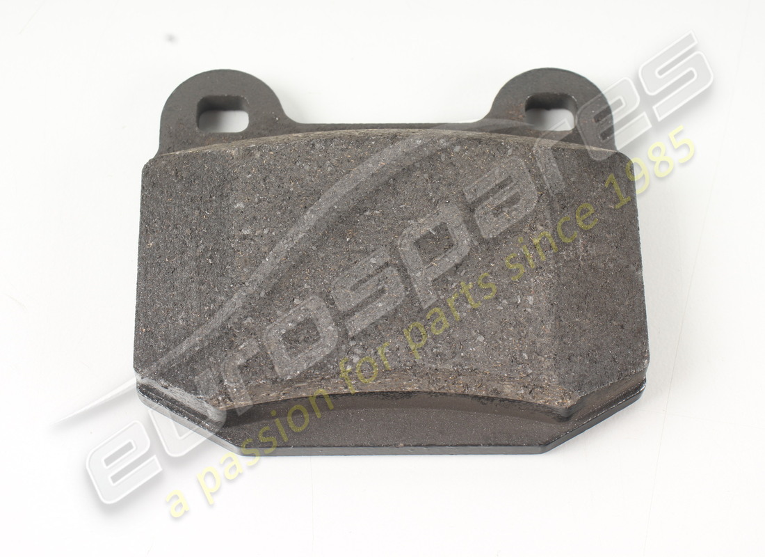 new maserati rear brake pads set. part number 673010320 (5)