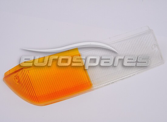 new ferrari rhs indicator lens part number 255-83-170-00/a