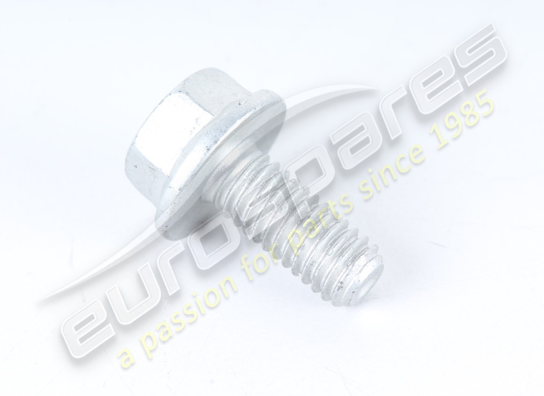 new ferrari vite te flangiata m6 x 14. part number 16296934 (1)