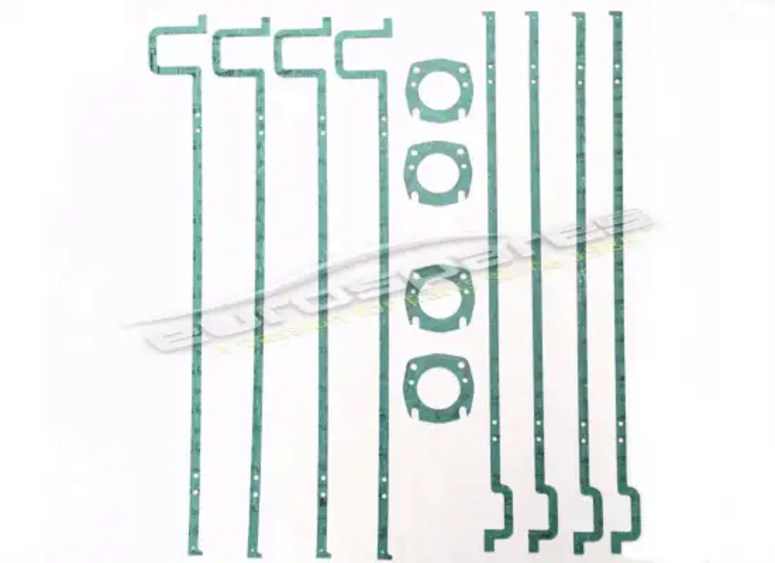 new oem cam cover gasket set. part number lccg001 (1)