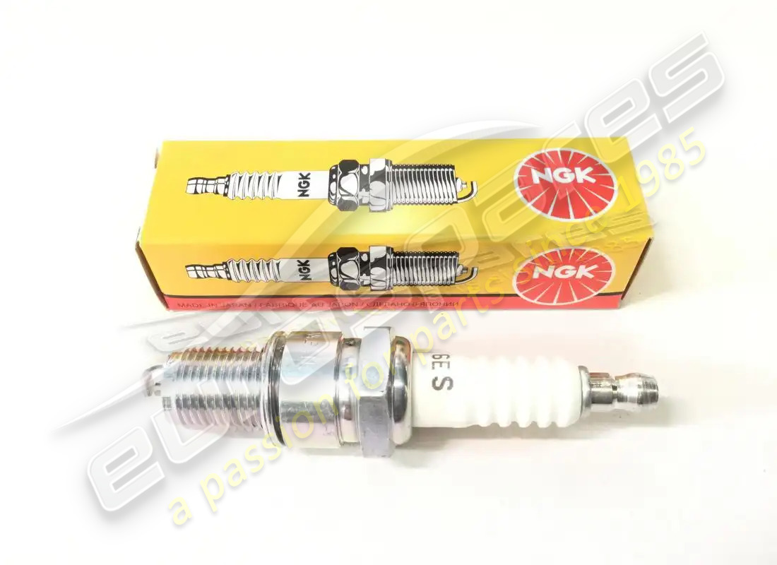 new eurospares spark plug. part number 5417768 (1)