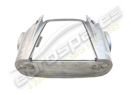 new eurospares rear body panel assembly steel part number 20243008