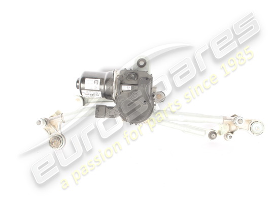 used ferrari gruppo tergicristallo gdx cp part number 784933