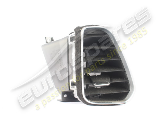 used ferrari rh vent part number 81496800