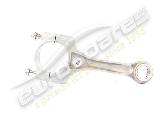 used ferrari con rod and cap complete part number 308488
