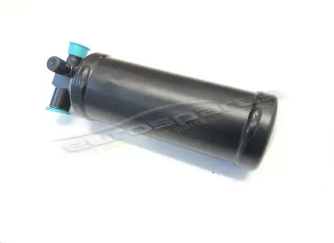 new oem air con dryer filter bottle rhd without switch. part number 62655500a (1)