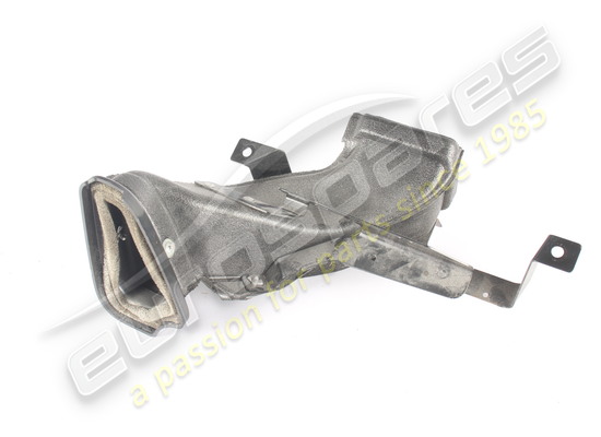 used ferrari centre vent duct part number 83434200