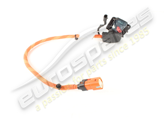used ferrari cavo hvc10 presa ricarica eu part number 885832