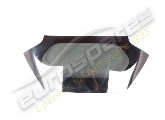 used eurospares glass & frame part number eap1481235