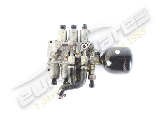used ferrari power unit part number 179533