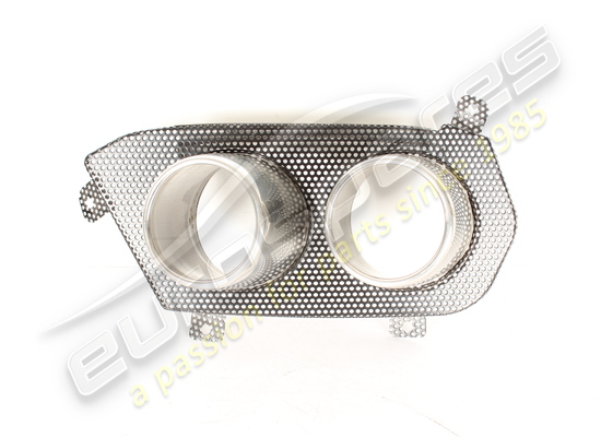 new ferrari complete aesthetic tails base right part number 884499