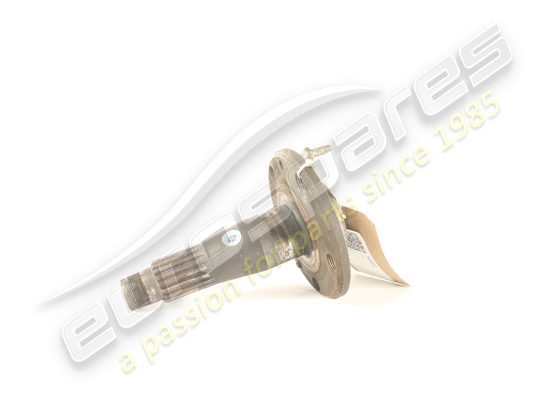 used ferrari rear hub shaft part number 145559