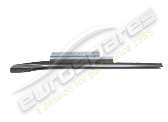 new ferrari complete rh outer sill cover part number 985872206