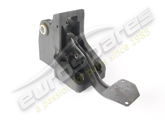 used eurospares complete pedal box part number eap1503494