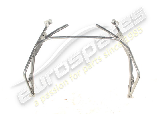 used ferrari complete roll bar part number 88261000