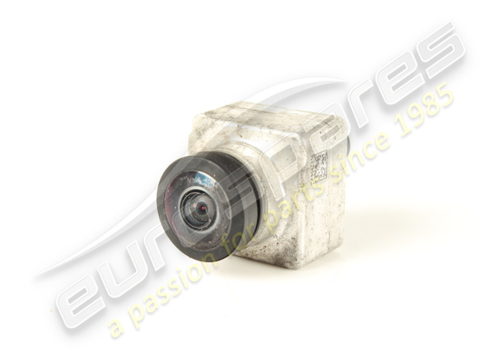 used lamborghini camera part number 4n0980546