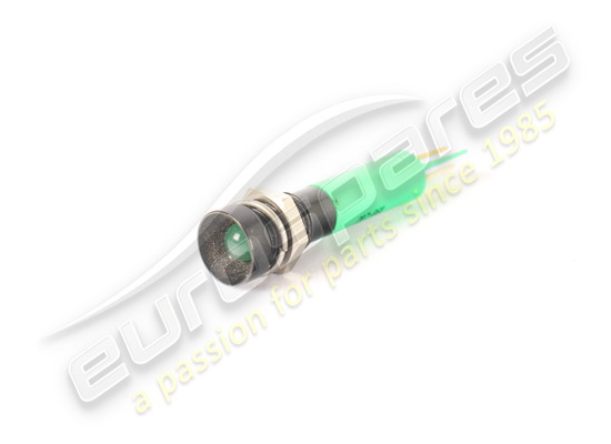 used ferrari green indicator light part number 261320
