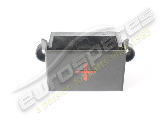 used ferrari complete terminal box part number 170114