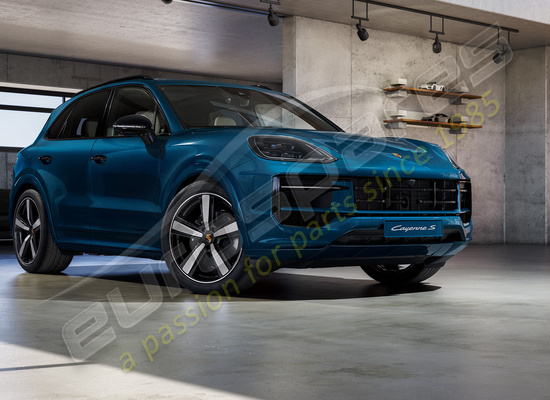 new porsche sportdesign package part number 9y0044880b
