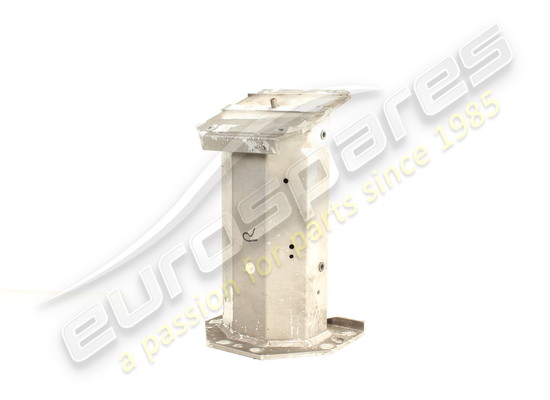 used aston martin bumper front crash can part number ad43-v17n800-ac