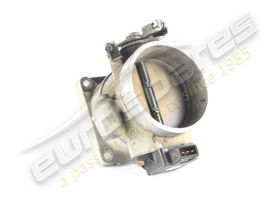 used ferrari rh throttle body part number 148832