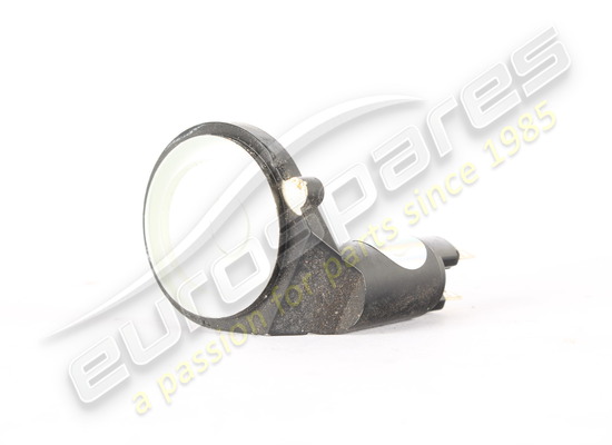 used ferrari lens with lamp part number 62329209