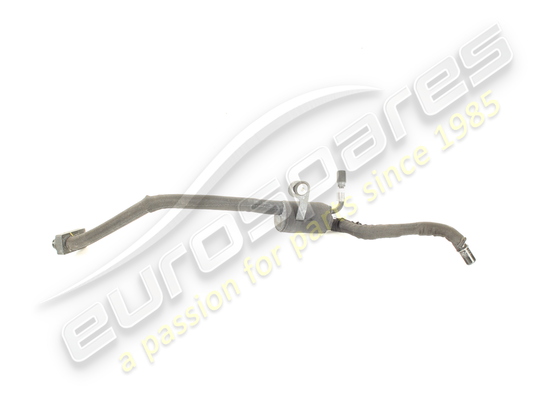 used ferrari pipe from hvac to compressor part number 309864