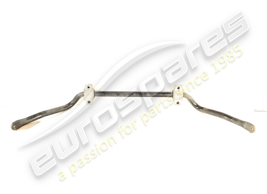 used maserati front anti roll bar part number 670006599