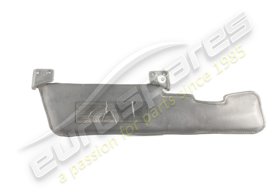 used ferrari lh sun visor lhd part number 62206200