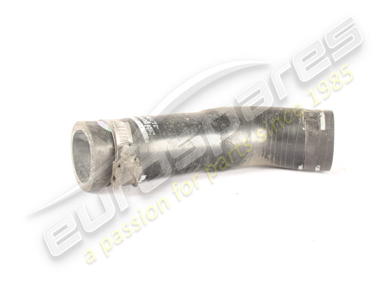 used ferrari rubber pipe part number 181757