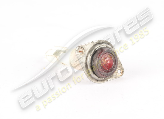 used ferrari door warning lamp part number 60291200/a
