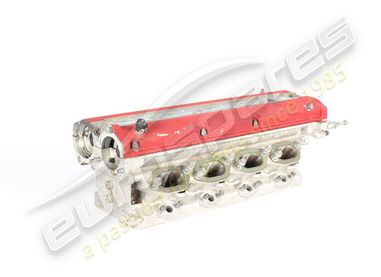 used ferrari lh cylinder head part number 177962