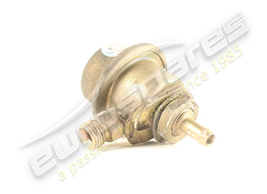 used ferrari fuel pressure regulator part number 137960