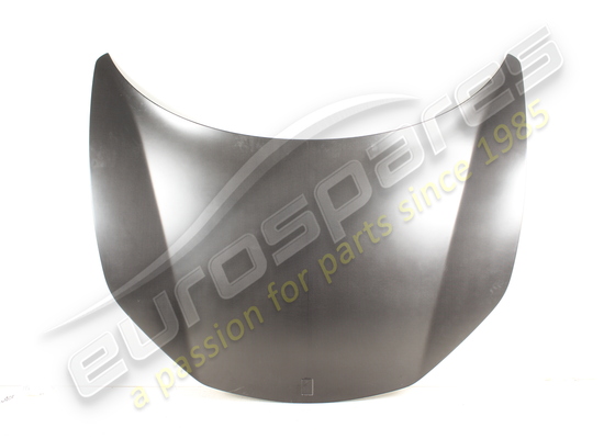 new ferrari 458 front carbon bonnet matt part number 70002313