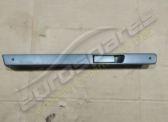used aston martin assembly inside rlse hndl part number 6g33-22615-ab