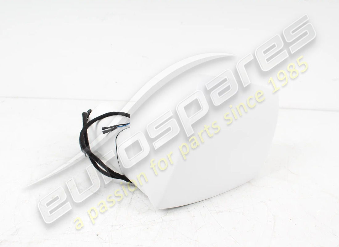 new lamborghini mirror lh part number 472857507b (2)
