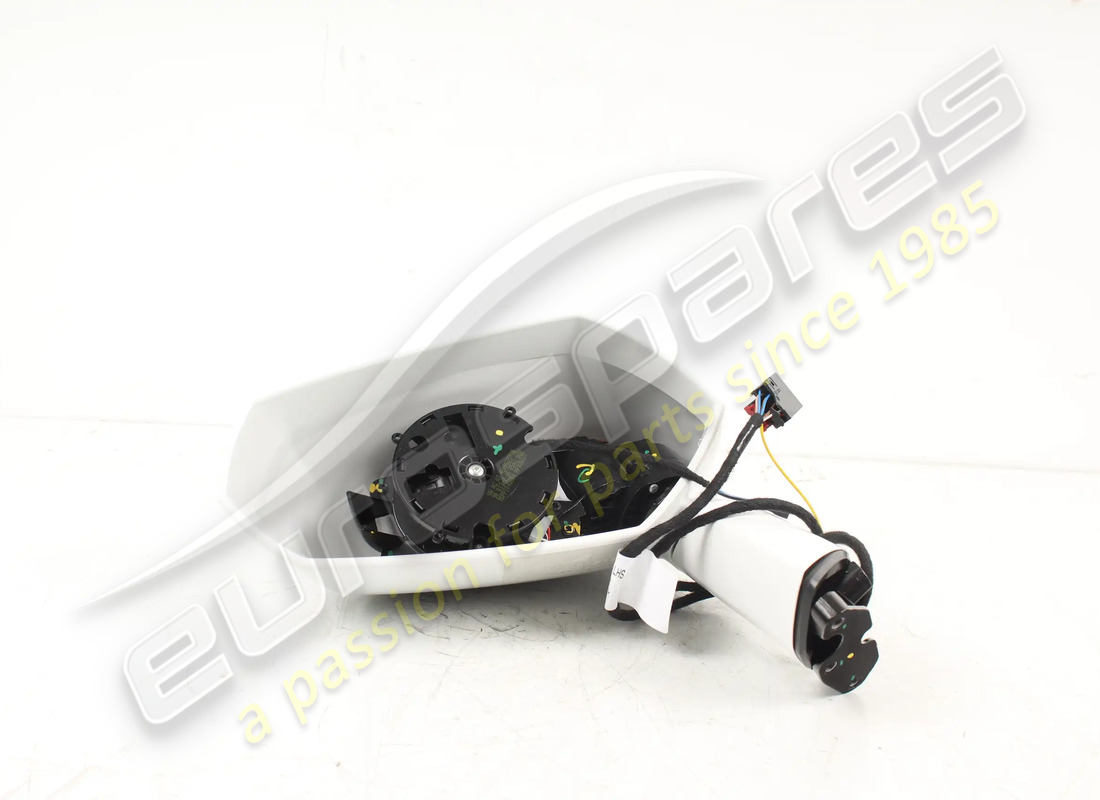new lamborghini mirror lh part number 472857507b (1)