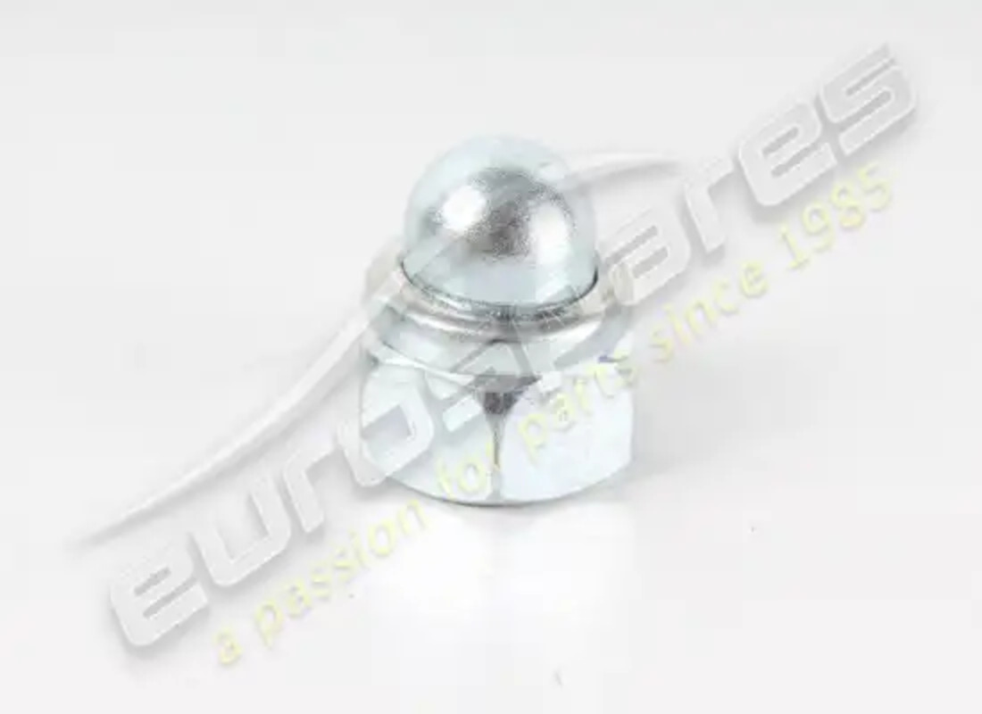 NEW Ferrari NUT . PART NUMBER 14054511 (1)