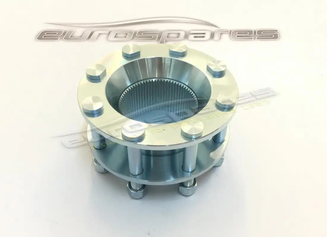 new eurospares hub spline. part number lwhub001 (1)