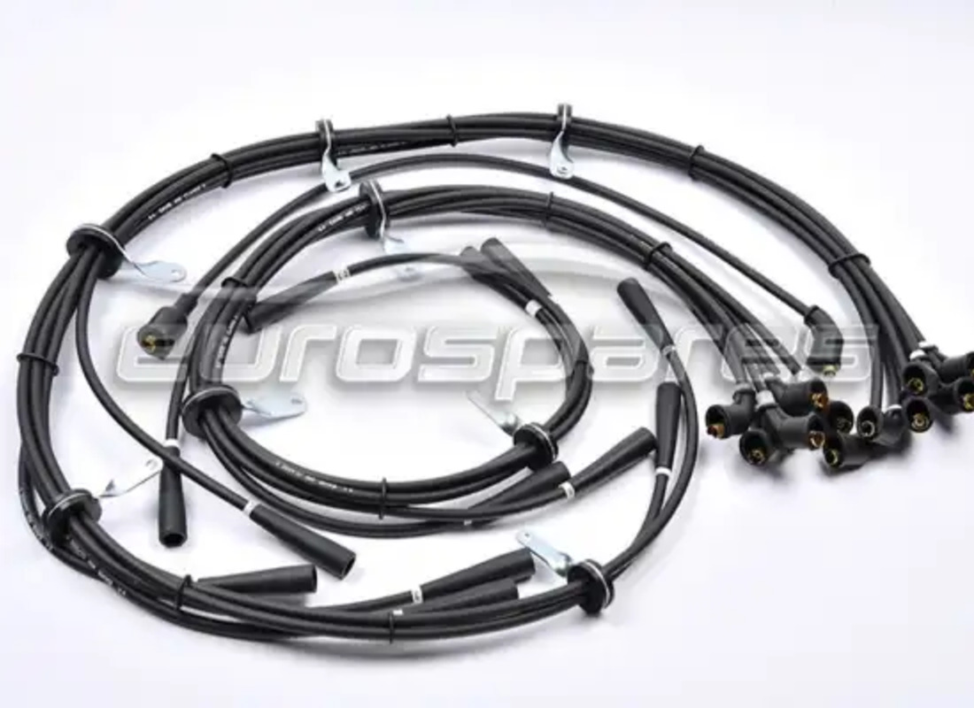 new eurospares complete ht leads set. part number fht024 (1)