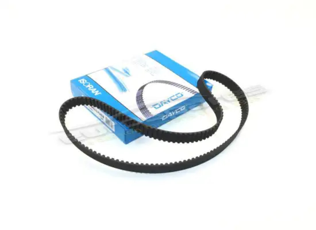 NEW OEM TIMING BELT . PART NUMBER 154401 (1)