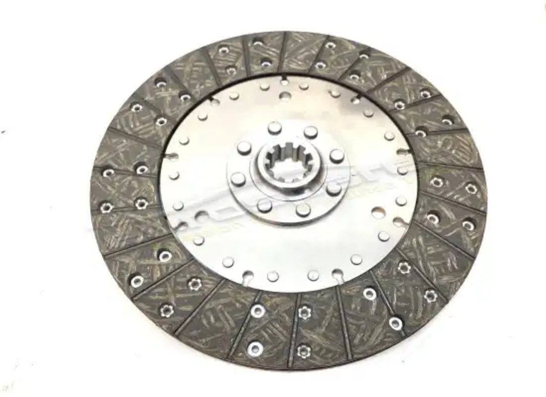 NEW Eurospares CLUTCH DISC . PART NUMBER 135078 (1)