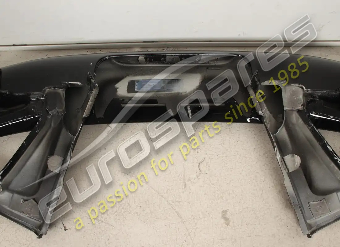 new (other) ferrari complete rear spoiler. part number 949122 (6)