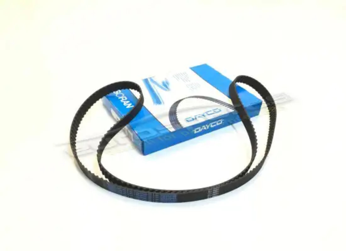new oem maserati biturbo timing belt. part number 311020349 (1)