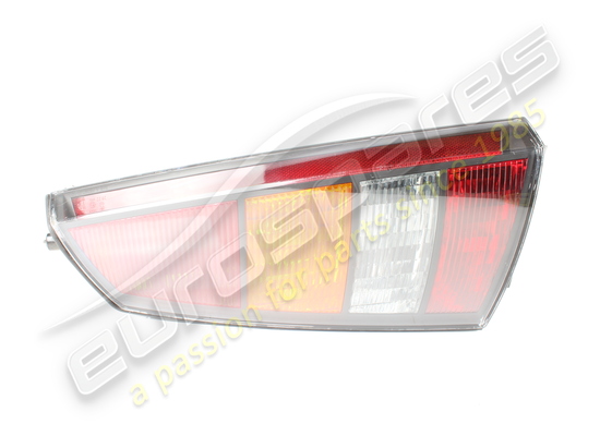 used lamborghini rear light part number 410945096a