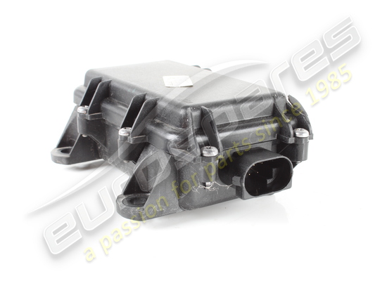 used ferrari batteria tampone p lock new part number 863817