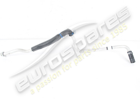 used ferrari tubo mand. acqua su cambio part number 872402