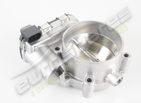 new maserati throttle body part number 331005